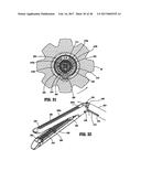 SURGICAL STAPLING DEVICE WITH INDEPENDENT TIP ROTATION diagram and image