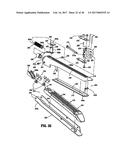 SURGICAL STAPLING DEVICE WITH INDEPENDENT TIP ROTATION diagram and image