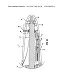 SURGICAL STAPLING DEVICE WITH INDEPENDENT TIP ROTATION diagram and image