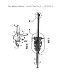 SURGICAL STAPLING DEVICE WITH INDEPENDENT TIP ROTATION diagram and image