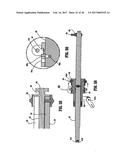 SURGICAL STAPLING DEVICE WITH INDEPENDENT TIP ROTATION diagram and image