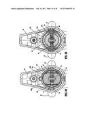 SURGICAL STAPLING DEVICE WITH INDEPENDENT TIP ROTATION diagram and image