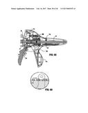 SURGICAL STAPLING DEVICE WITH INDEPENDENT TIP ROTATION diagram and image