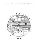 SURGICAL STAPLING DEVICE WITH INDEPENDENT TIP ROTATION diagram and image