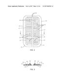 METHODS AND APPARATUS FOR INHIBITING SCAR FORMATION diagram and image