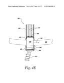 IMPLANTS FOR SECURING SPINAL FIXATION ELEMENTS diagram and image