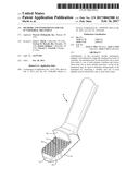 METHODS AND INSTRUMENTS FOR USE IN VERTEBRAL TREATMENT diagram and image