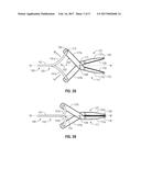 APPARATUS FOR PERFORMING AN ELECTROSURGICAL PROCEDURE diagram and image