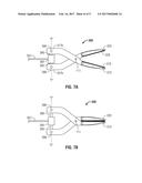 APPARATUS FOR PERFORMING AN ELECTROSURGICAL PROCEDURE diagram and image