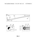 METHOD AND PROBE FOR PROVIDING TACTILE FEEDBACK IN LAPAROSCOPIC SURGERY diagram and image