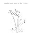 TISSUE ANCHOR AND A SUTURE INSERTED THROUGH THE TISSUE ANCHOR HAVING END     PORTIONS OF THE SUTURE MAINTAINED WITHIN A CONDUIT diagram and image