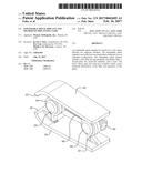 EXPANDABLE SPINAL IMPLANT AND METHOD OF IMPLANTING SAME diagram and image