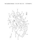 EXPANDABLE SPINAL IMPLANT AND METHOD OF IMPLANTING SAME diagram and image