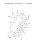 EXPANDABLE SPINAL IMPLANT AND METHOD OF IMPLANTING SAME diagram and image