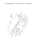 EXPANDABLE SPINAL IMPLANT AND METHOD OF IMPLANTING SAME diagram and image