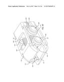 EXPANDABLE SPINAL IMPLANT AND METHOD OF IMPLANTING SAME diagram and image