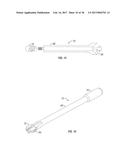 INSERTION TOOL ASSEMBLY diagram and image