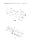 INSERTION TOOL ASSEMBLY diagram and image