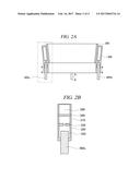 SHOCK ABSORBING DEVICE USING DAMPER FOR ANKLE AND KNEE JOINTS diagram and image