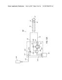 SELECTIVELY MOVEABLE VALVE ELEMENTS FOR ASPIRATION AND IRRIGATION CIRCUITS diagram and image