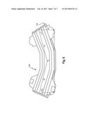 METHOD FOR EVALUATING THE SMOOTHNESS OF A TOPSHEET OR A BACKSHEET OF A     DISPOSABLE ABSORBENT ARTICLE diagram and image