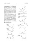 THERAPEUTIC NANOPARTICLES COMPRISING A THERAPEUTIC AGENT AND METHODS OF     MAKING AND USING SAME diagram and image