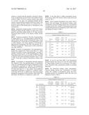 THERAPEUTIC NANOPARTICLES COMPRISING A THERAPEUTIC AGENT AND METHODS OF     MAKING AND USING SAME diagram and image