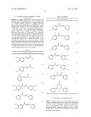 THERAPEUTIC COMPOSITIONS CONTAINING HARMINE AND ISOVANILLIN COMPONENTS,     AND METHODS OF USE THEREOF diagram and image