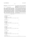 METHODS AND COMPOSITIONS FOR TREATING VIRAL OR VIRALLY-INDUCED CONDITIONS diagram and image