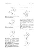 EFFECTIVE TREATMENT OF OVARIAN CANCER USING TRICIRIBINE AND RELATED     COMPOUNDS diagram and image