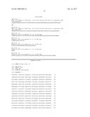 PEPTIDES DERIVED FROM RS1 WHICH DOWN-REGULATE GLUCOSE ABSORPTION AFTER A     GLUCOSE RICH MEAL AND INCREASE INSULIN SENSITIVITY diagram and image