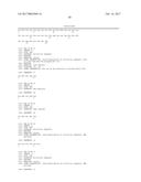 PEPTIDES DERIVED FROM RS1 WHICH DOWN-REGULATE GLUCOSE ABSORPTION AFTER A     GLUCOSE RICH MEAL AND INCREASE INSULIN SENSITIVITY diagram and image