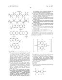 METAL-GLYCOPROTEIN COMPLEXES AND PHOTODYNAMIC THERAPY OF IMMUNE PRIVILEGED     SITES WITH SAME diagram and image