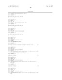 RECOMBINANT LISTERIA VACCINE STRAINS AND METHODS OF PRODUCING THE SAME diagram and image