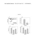 CO-ADMINISTRATION OF AN AGENT LINKED TO AN INTERNALIZATION PEPTIDE WITH AN     ANTI-INFLAMMATORY diagram and image