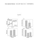 CO-ADMINISTRATION OF AN AGENT LINKED TO AN INTERNALIZATION PEPTIDE WITH AN     ANTI-INFLAMMATORY diagram and image