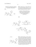 ANTIBODY-DRUG-CONJUGATE AND ITS USE FOR THE TREATMENT OF CANCER diagram and image