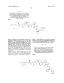 ANTIBODY-DRUG-CONJUGATE AND ITS USE FOR THE TREATMENT OF CANCER diagram and image