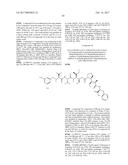 ANTIBODY-DRUG-CONJUGATE AND ITS USE FOR THE TREATMENT OF CANCER diagram and image