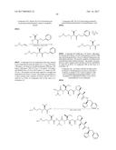 ANTIBODY-DRUG-CONJUGATE AND ITS USE FOR THE TREATMENT OF CANCER diagram and image