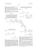 ANTIBODY-DRUG-CONJUGATE AND ITS USE FOR THE TREATMENT OF CANCER diagram and image