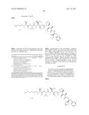 ANTIBODY-DRUG-CONJUGATE AND ITS USE FOR THE TREATMENT OF CANCER diagram and image