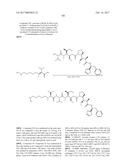 ANTIBODY-DRUG-CONJUGATE AND ITS USE FOR THE TREATMENT OF CANCER diagram and image