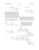 ANTIBODY-DRUG-CONJUGATE AND ITS USE FOR THE TREATMENT OF CANCER diagram and image