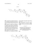 ANTIBODY-DRUG-CONJUGATE AND ITS USE FOR THE TREATMENT OF CANCER diagram and image