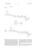 ANTIBODY-DRUG-CONJUGATE AND ITS USE FOR THE TREATMENT OF CANCER diagram and image