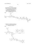 ANTIBODY-DRUG-CONJUGATE AND ITS USE FOR THE TREATMENT OF CANCER diagram and image