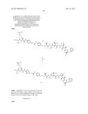 ANTIBODY-DRUG-CONJUGATE AND ITS USE FOR THE TREATMENT OF CANCER diagram and image