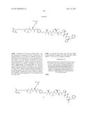 ANTIBODY-DRUG-CONJUGATE AND ITS USE FOR THE TREATMENT OF CANCER diagram and image