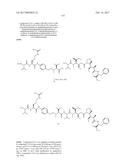 ANTIBODY-DRUG-CONJUGATE AND ITS USE FOR THE TREATMENT OF CANCER diagram and image